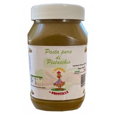 PASTA PURA  DI PISTACCHIO 1 KG 